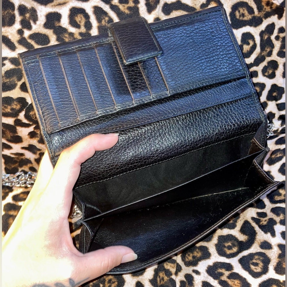 Gucci Long Wallet - Picture 8 of 17